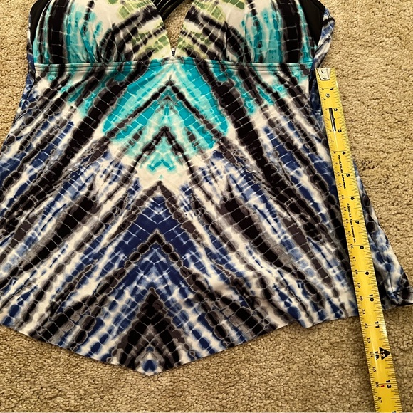 Tankini - Picture 5 of 5